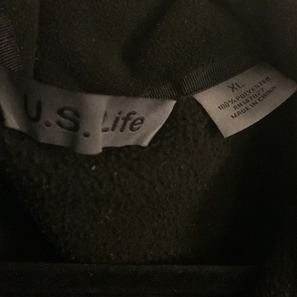 Black U. S. Life jacket - Picture 6 of 7